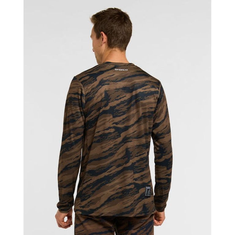 Gravity Maillot