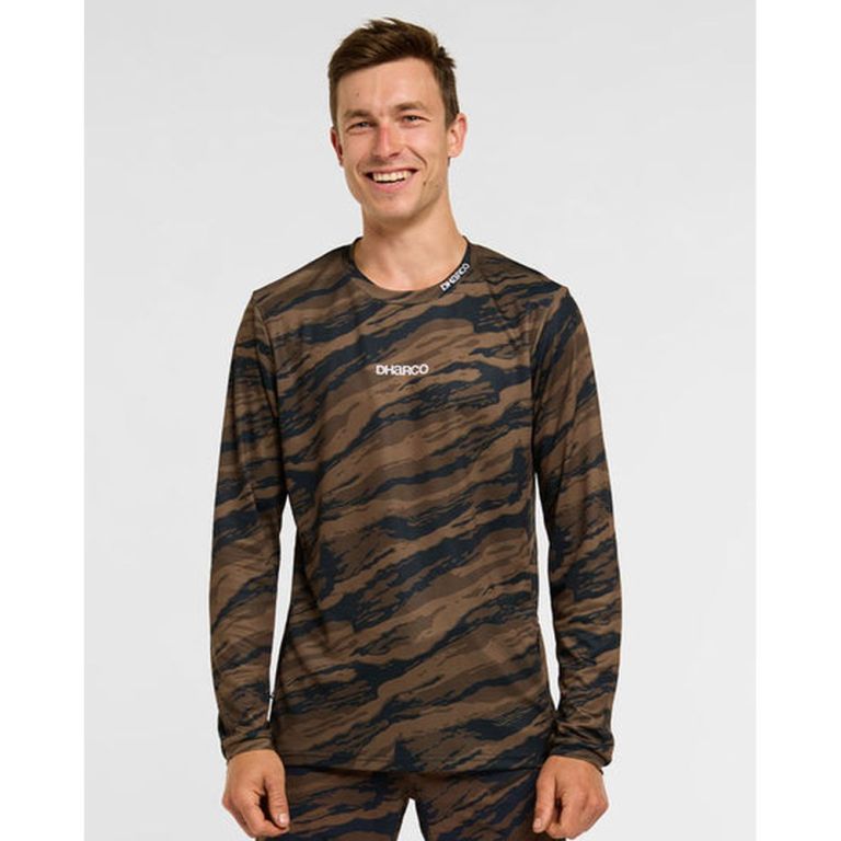 Gravity Maillot