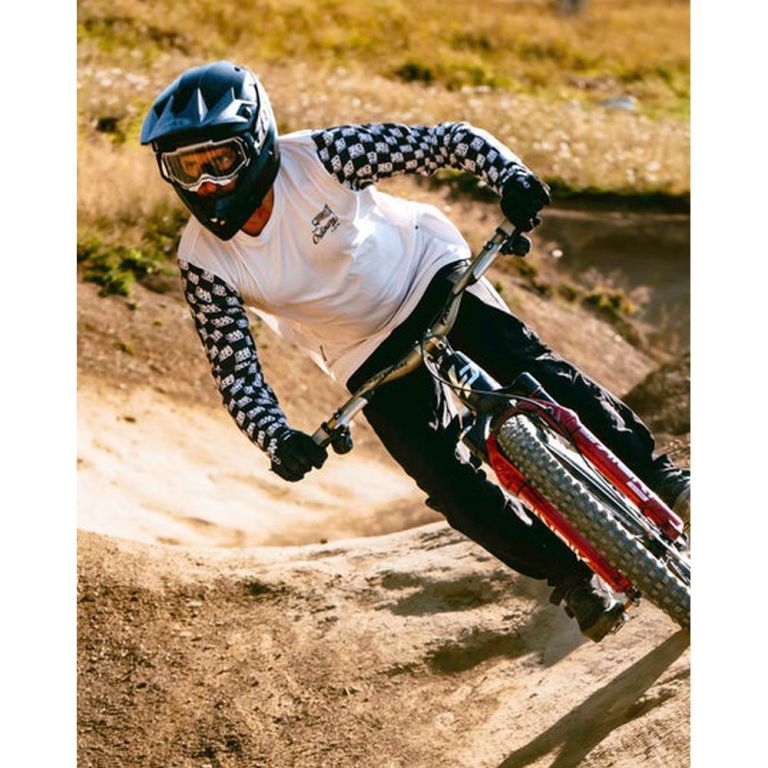 Gravity Maillot