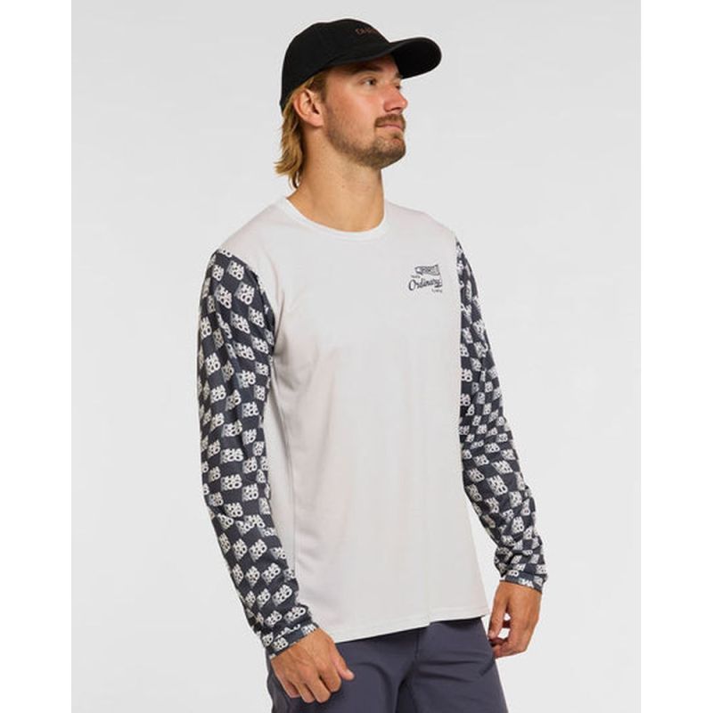 Gravity Maillot