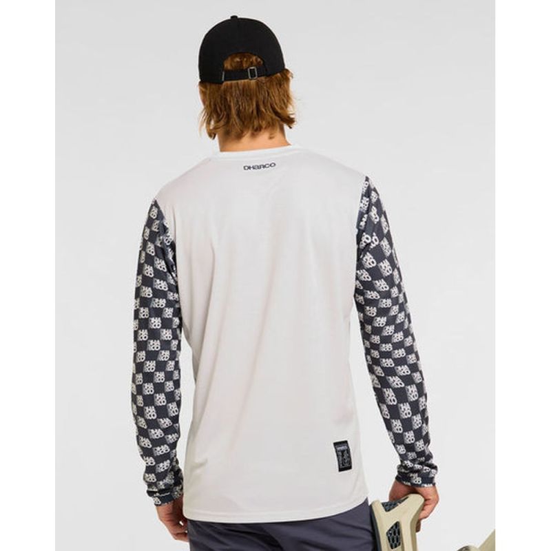 Gravity Maillot