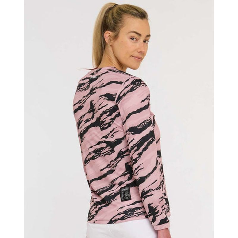 W Gravity Jersey