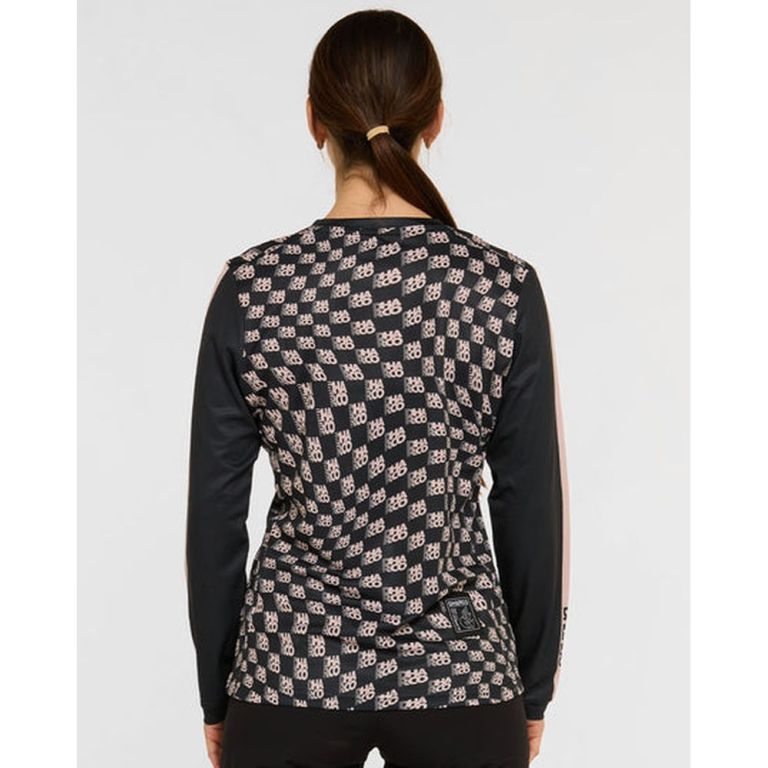 W Gravity Jersey