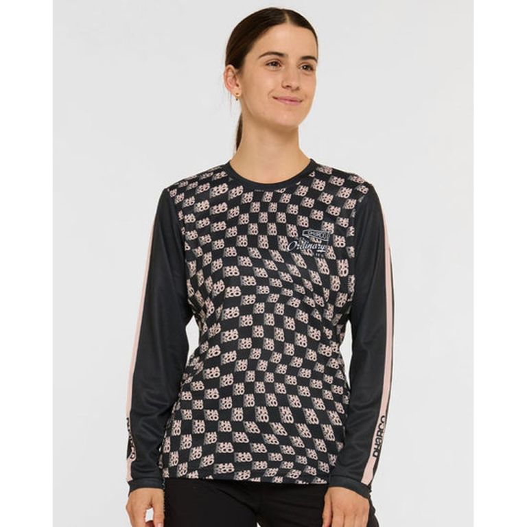 W Gravity Jersey