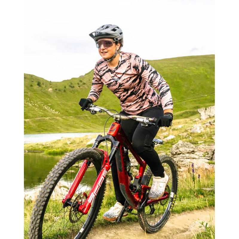 W Gravity Jersey