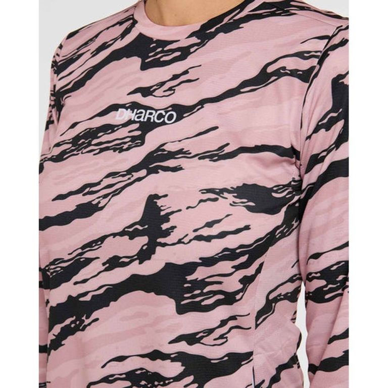 W Gravity Jersey