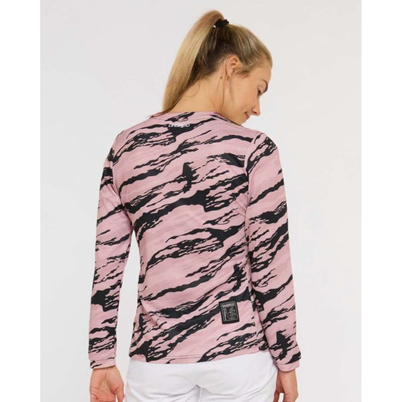W Gravity Jersey