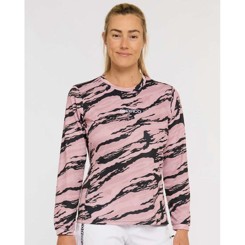 W Gravity Jersey