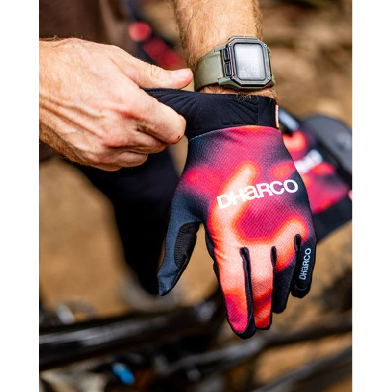 Gravity Glove