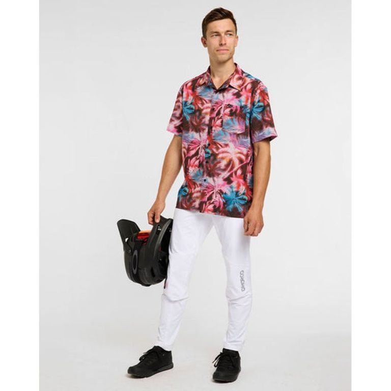 Tech Party Chemise