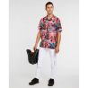 Tech Party Chemise