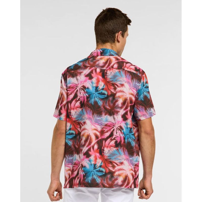 Tech Party Chemise