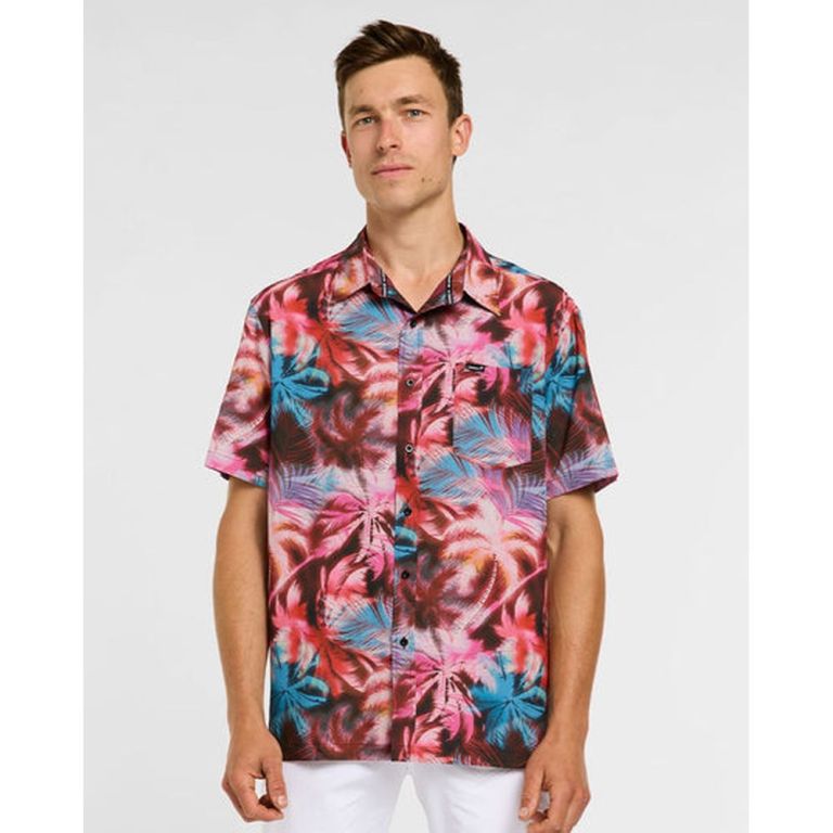 Tech Party Chemise