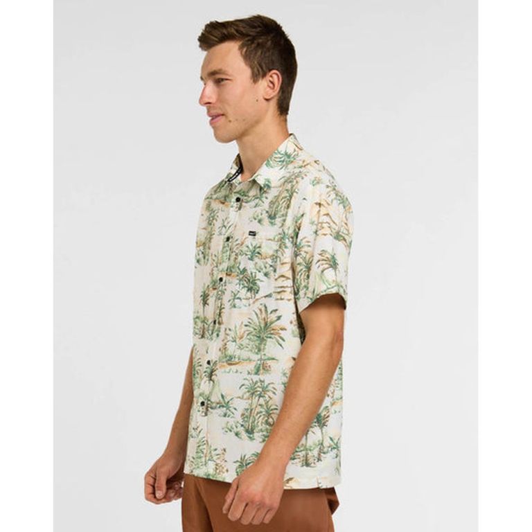 Tech Party Chemise