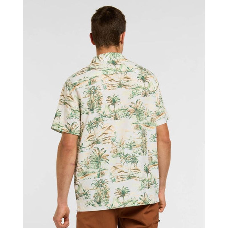Tech Party Chemise