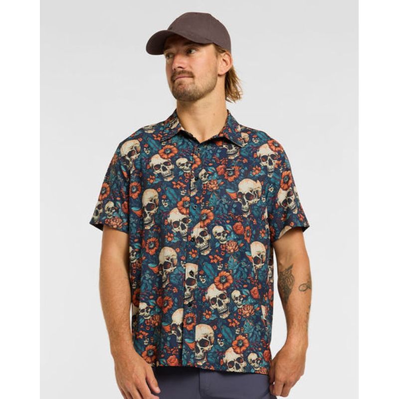 Tech Party Shirt