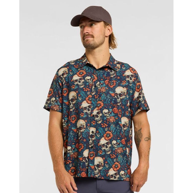 Tech Party Shirt