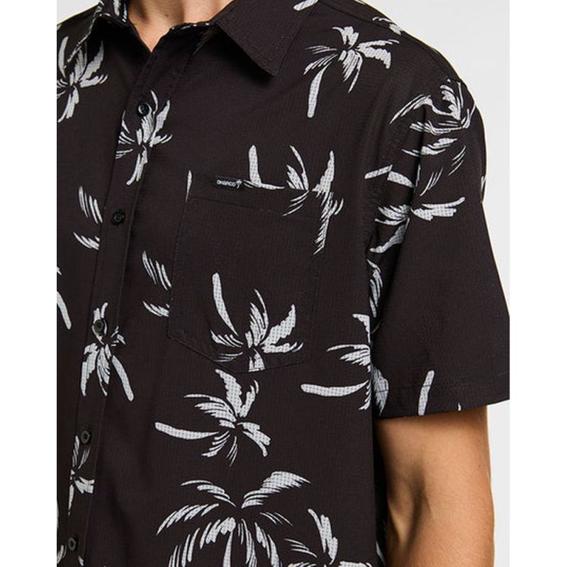 Tech Party Chemise