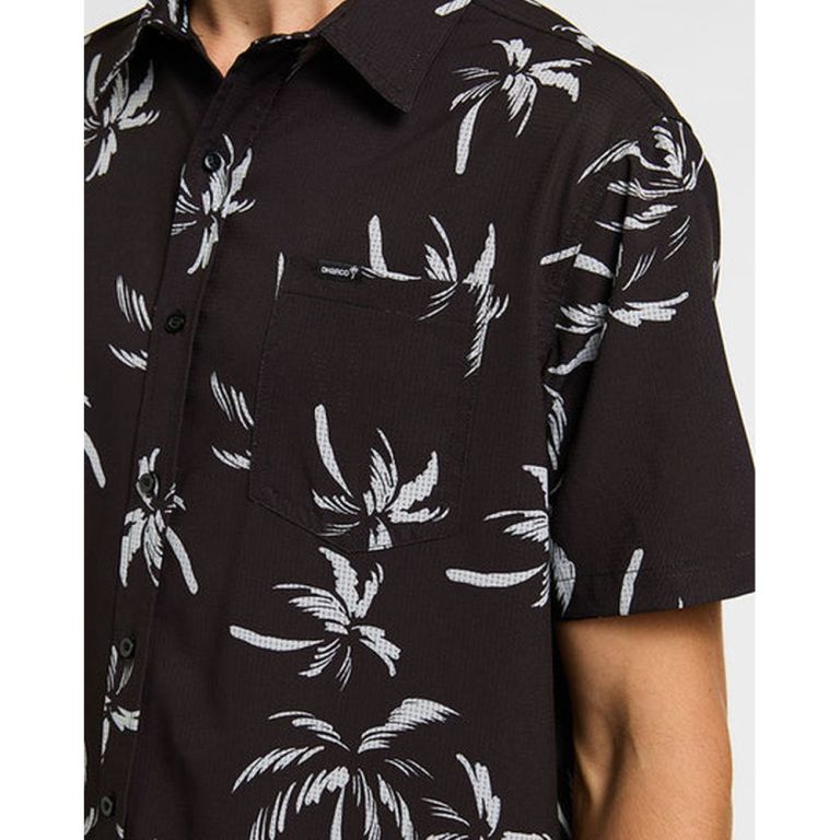 Tech Party Chemise