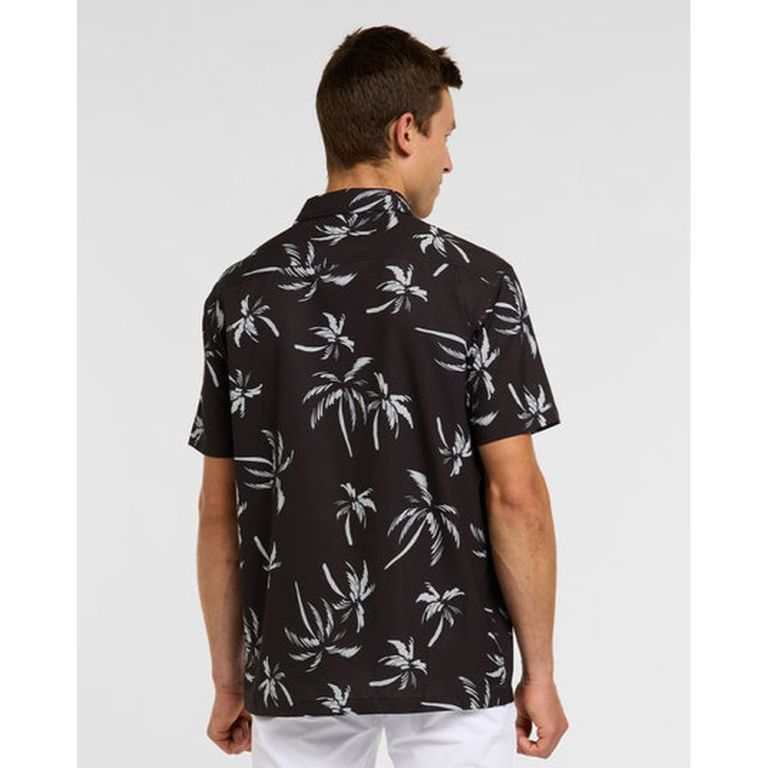 Tech Party Chemise
