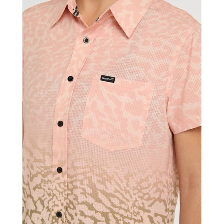 W Tech Party Shirt