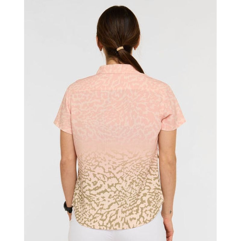 W Tech Party Shirt