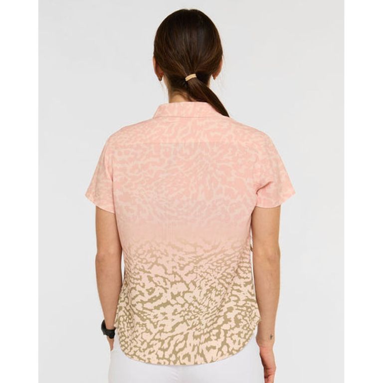 W Tech Party Shirt
