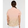 W Tech Party Shirt