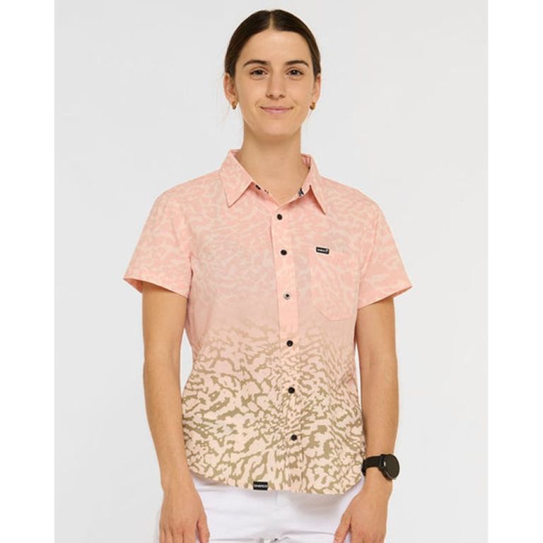 W Tech Party Shirt