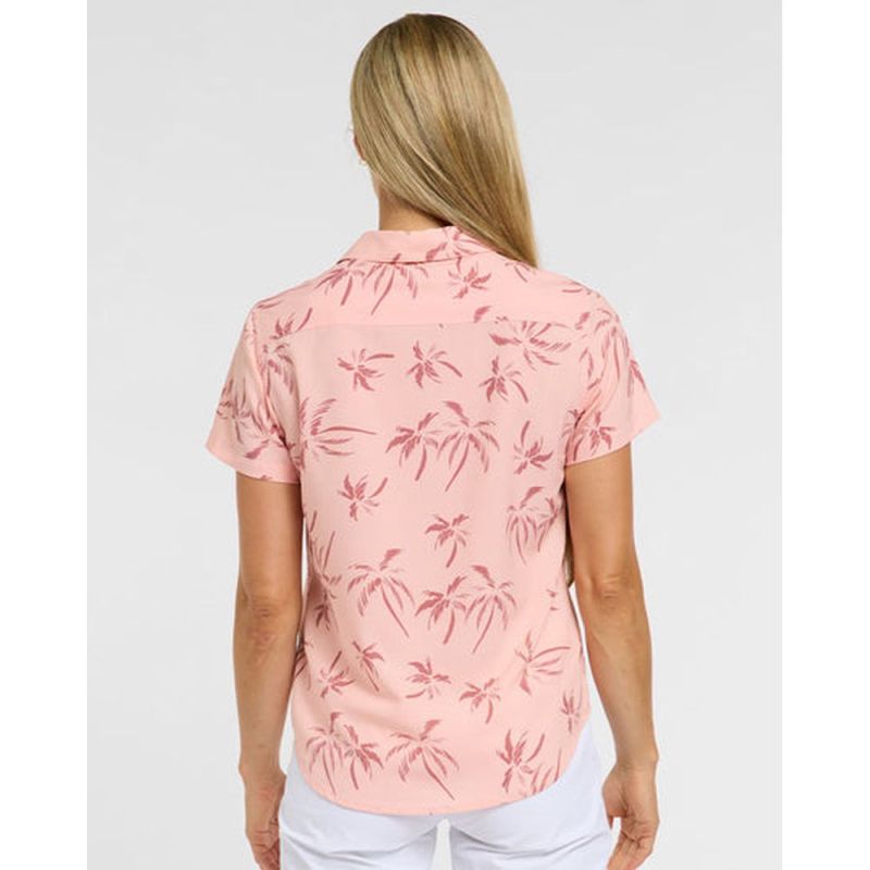 W Tech Party Shirt