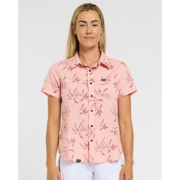 W Tech Party Shirt