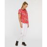 W Tech Party Shirt
