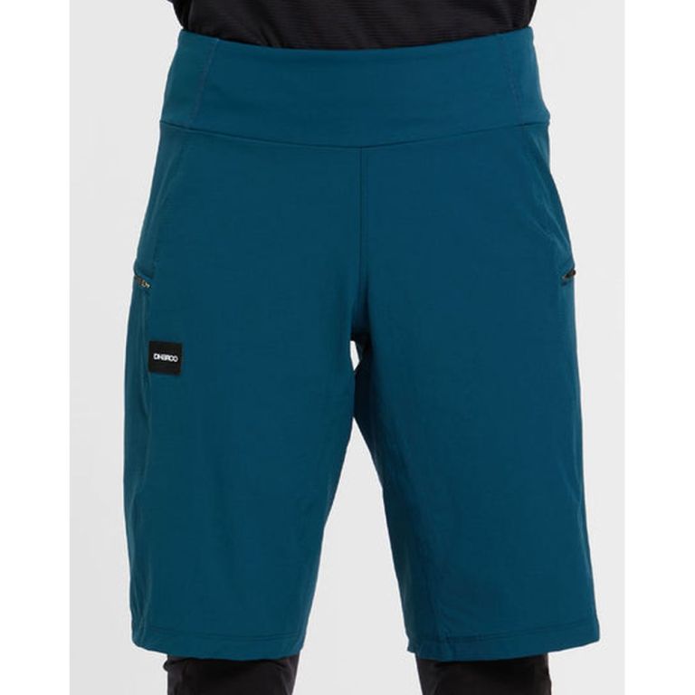 W Trail Shorts