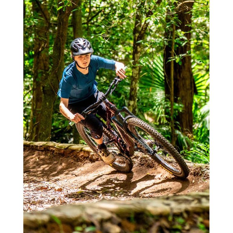 W Trail Shorts