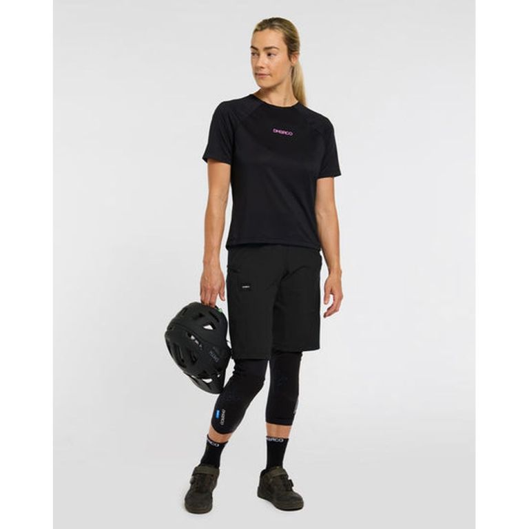 W Trail Shorts