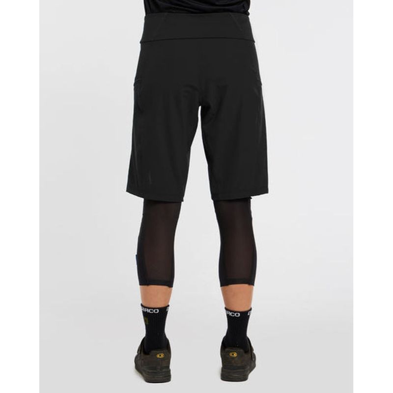W Trail Shorts