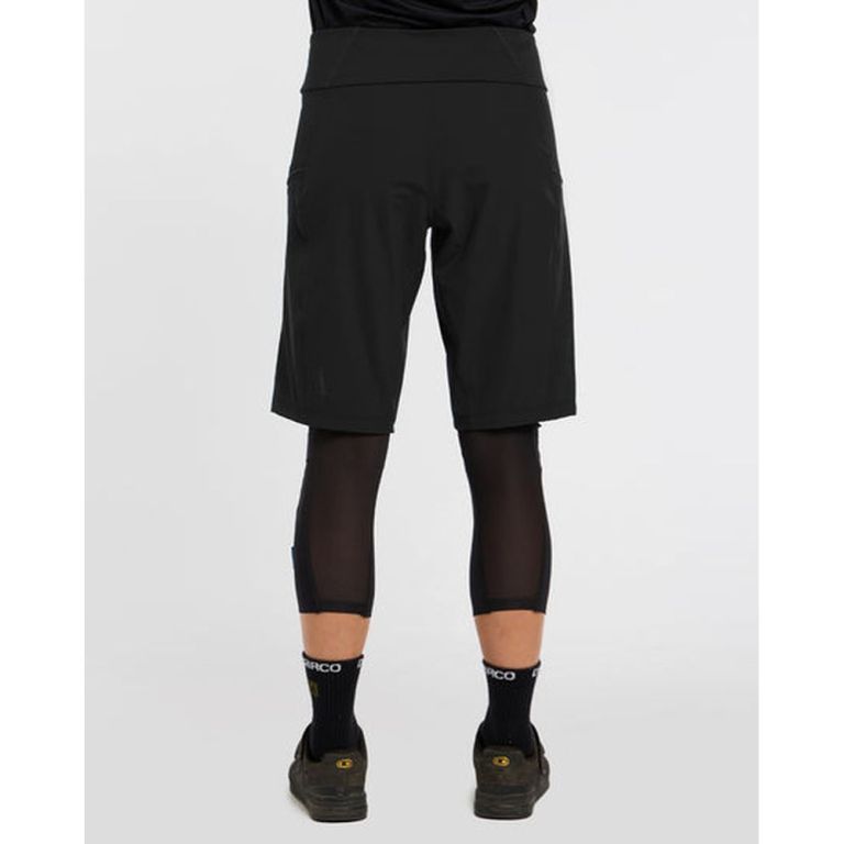 W Trail Shorts
