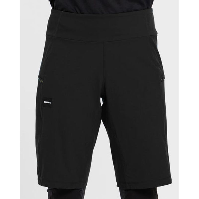 W Trail Shorts