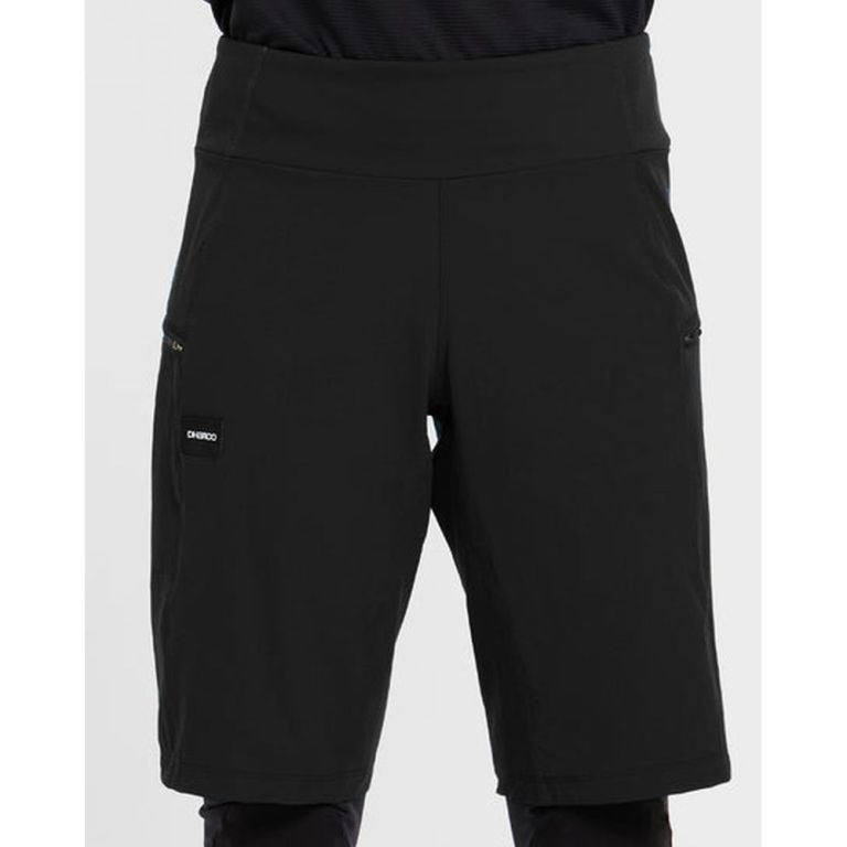 W Trail Shorts
