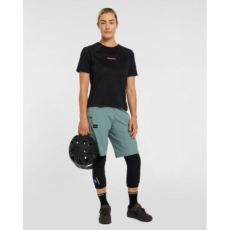 W Trail Shorts