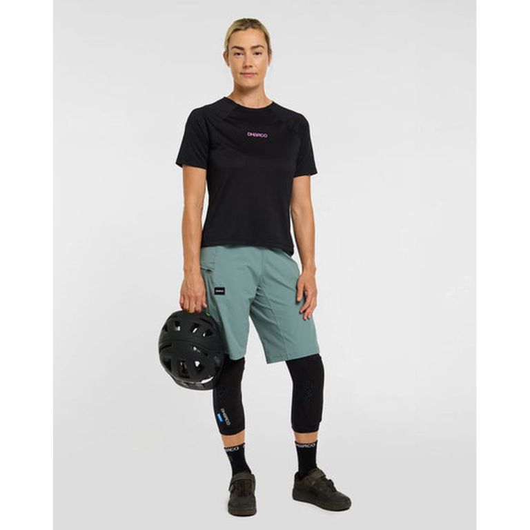 W Trail Shorts
