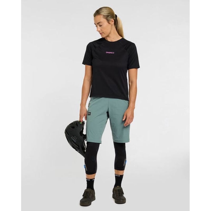 W Trail Shorts
