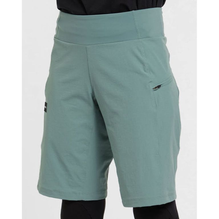 W Trail Shorts