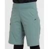 W Trail Shorts