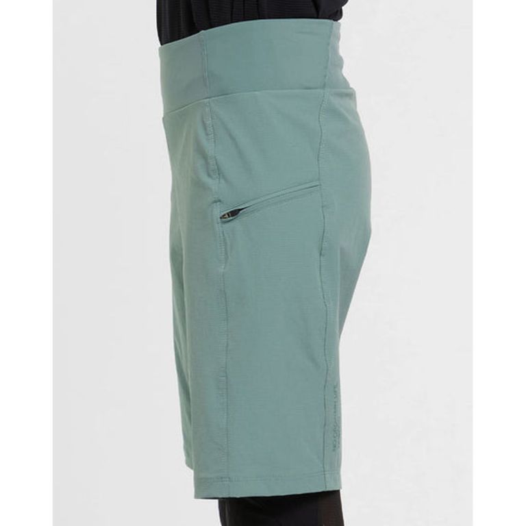 W Trail Shorts