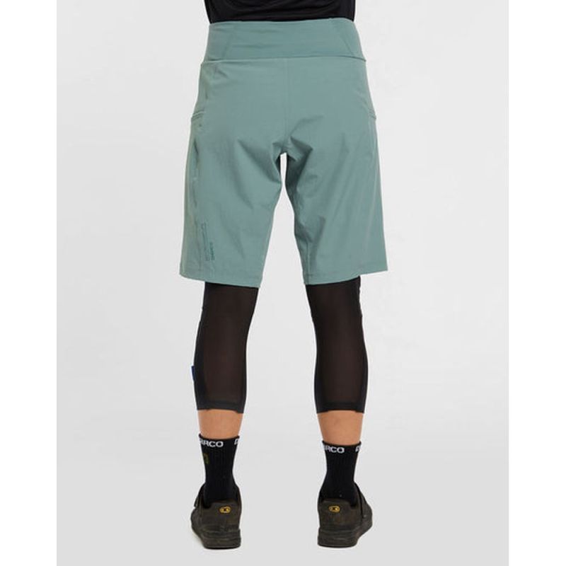 W Trail Shorts