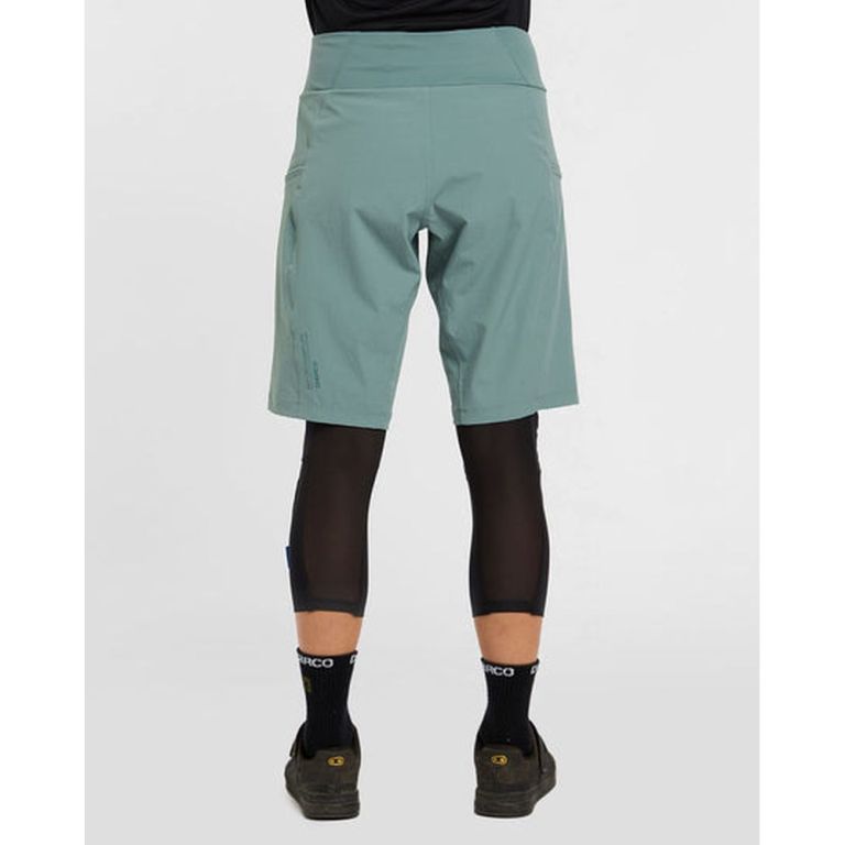 W Trail Shorts