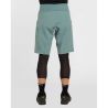 W Trail Shorts