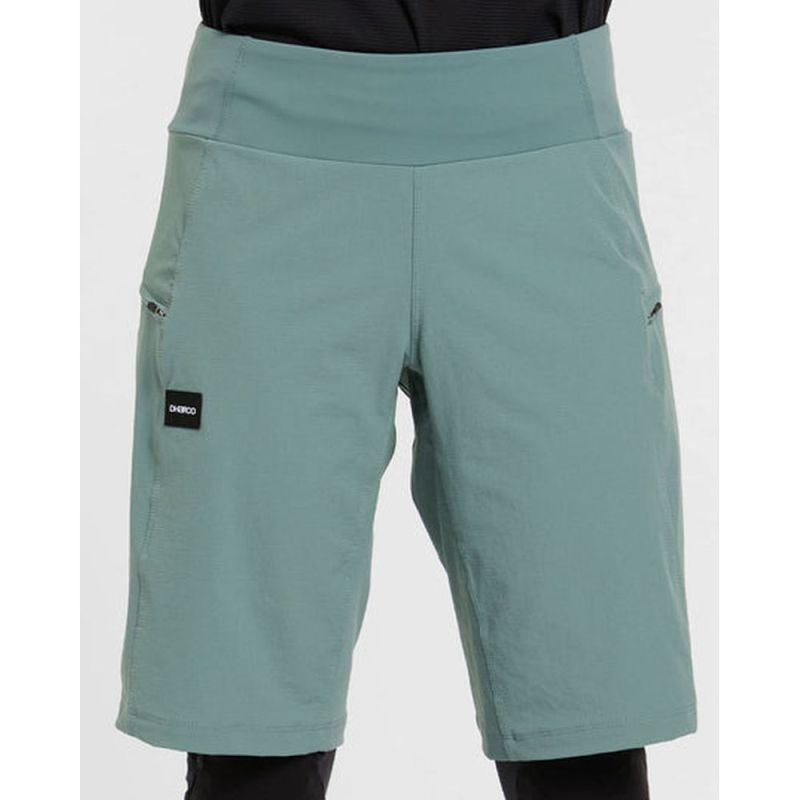 W Trail Shorts