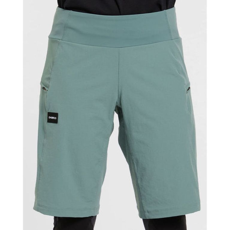 W Trail Shorts